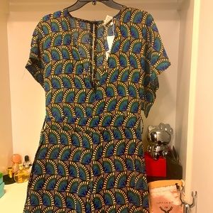 Silk and Salt jumpsuit